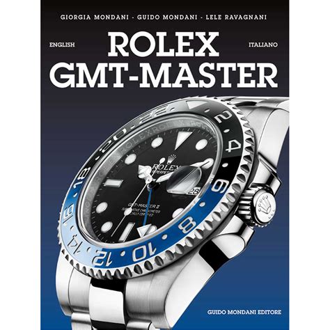 rolex gmt book|rolex gmt price.